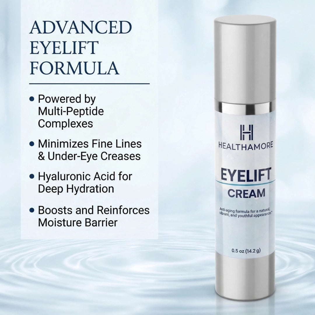 EyeLift Cream