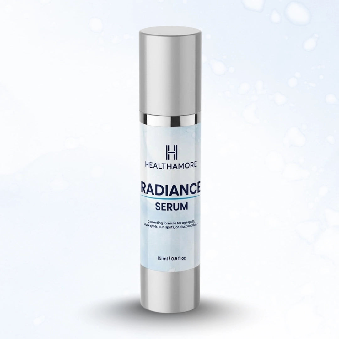 Radiance Serum