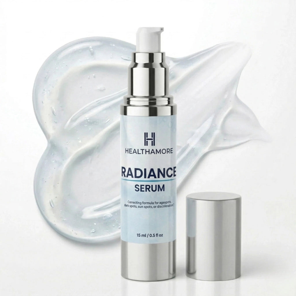 Radiance Serum