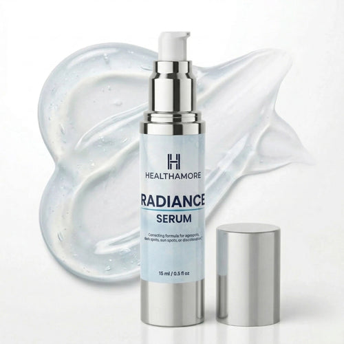 Radiance Serum