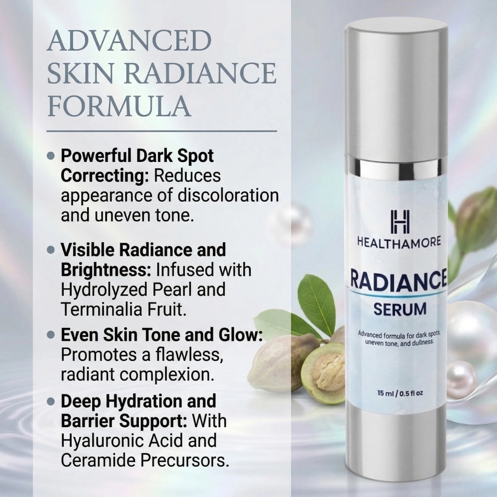 Radiance Serum